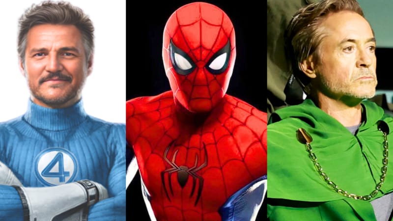 Marvel : quels sont les prochains films de la phase 6 du MCU ?