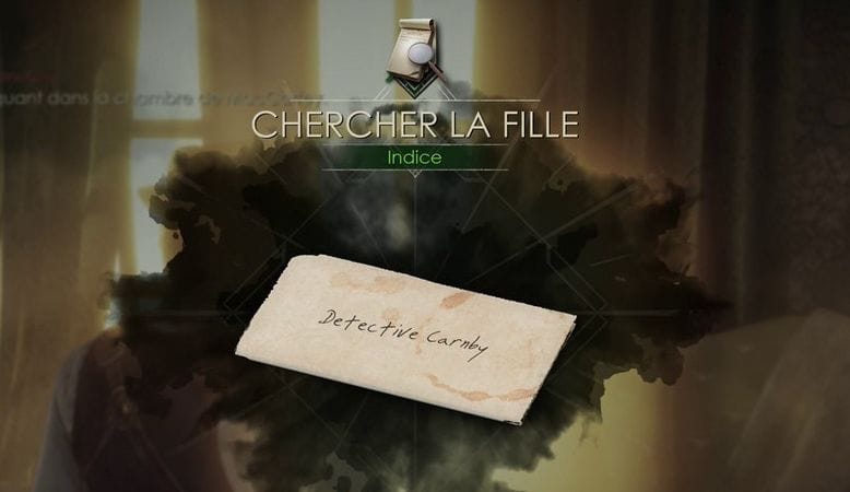 Les indices du Chapitre 4