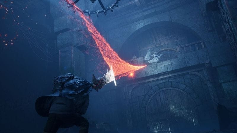 Le très prometteur Hell is Us est disponible gratuitement mais pendant une durée archi limitée