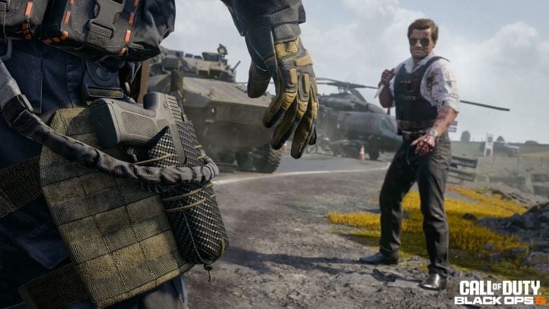 Date de sortie de la Saison 4 Rechargée de Black Ops 6 et son contenu - Dexerto