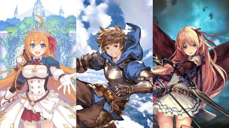 GEEKNPLAY - Japan Expo 2025 - Cygames annonce du gameplay exclusif, une avant-première et des surprises !