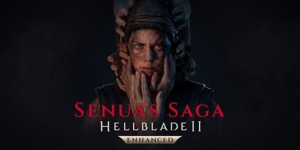 Senua’s Saga: Hellblade II sortira cet été sur PS5