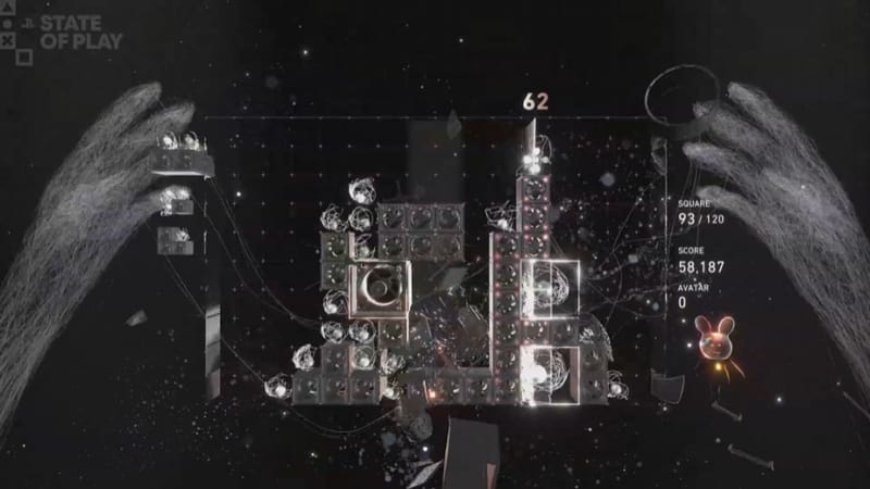 Sony annonce Lumines Arise en ouverture du State of Play de juin 2025