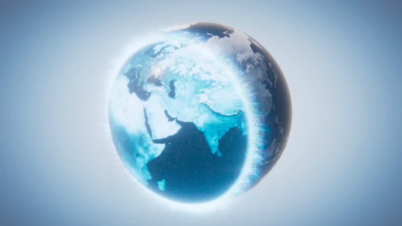 Pragmata refait surface et fixe la date de sortie à 2026