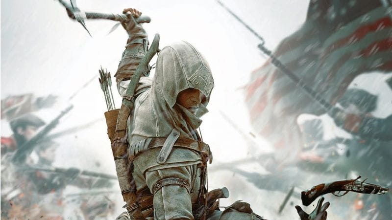 Avis et critiques du jeu Assassin's Creed 3 sur 360