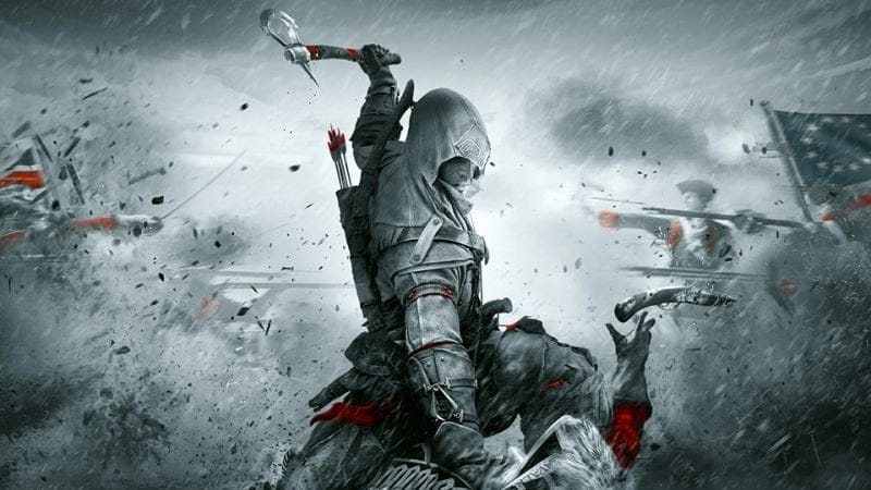 Assassin's Creed III Remastered | Ubisoft