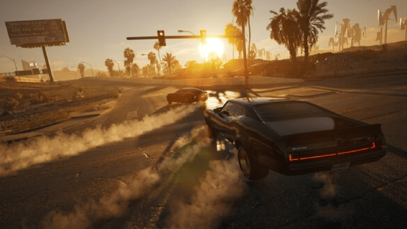 Le concurrent de GTA 6 s'inspire aussi de Rockstar pour cet aspect : vous allez en entendre parler pendant 10 ans !