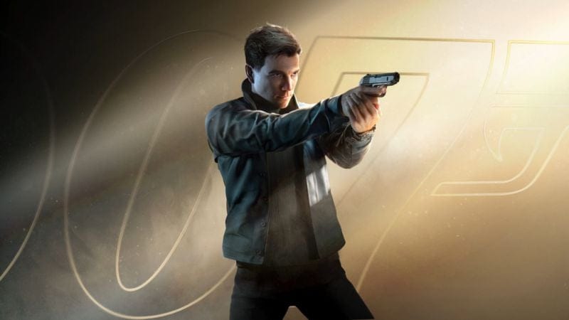 Summer game fest 2025 - 007 First Light : premier trailer pour confirmer que, oui, ça ressemble à Hitman
