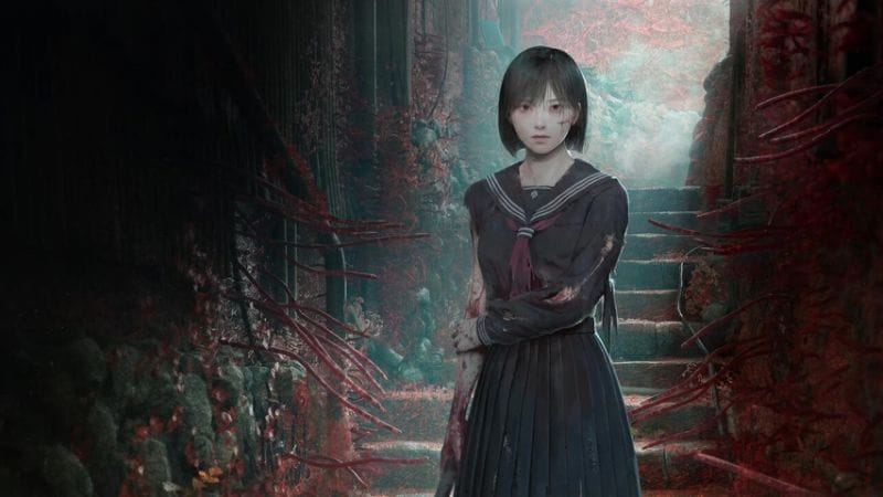 Summer game fest 2025 - Silent Hill f : des monstres affreux et une date de sortie pour septembre