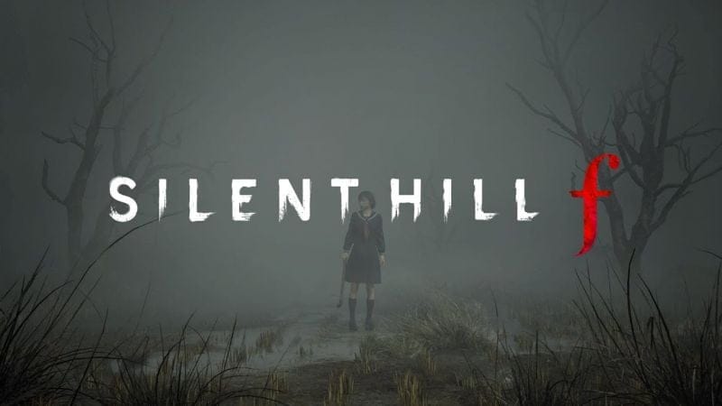 Silent Hill f envahit le State of Play avec un premier trailer de gameplay et nous annonce sa date de sortie