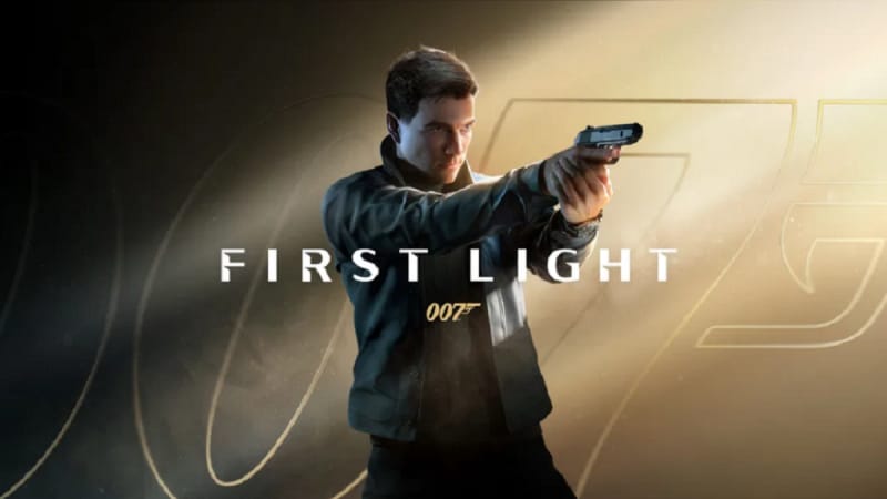 "Enfin quelque chose de nouveau", 007 First Light dévoile son James Bond sur PS5 et les fans sont déjà comme des dingues