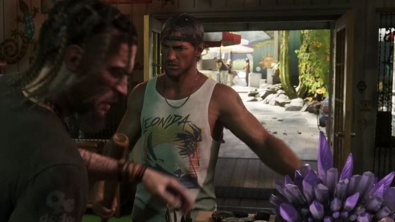 Les fans de GTA 6 imaginent déjà ce qu'ils veulent voir dans le troisième trailer du jeu