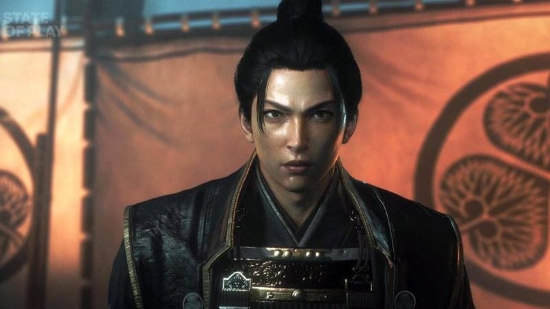 Nioh 3 - Trailer d'annonce officiel | State of Play 2025