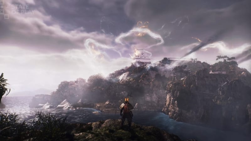 Nioh 3 dévoilé au Sony State of Play en juin 2025