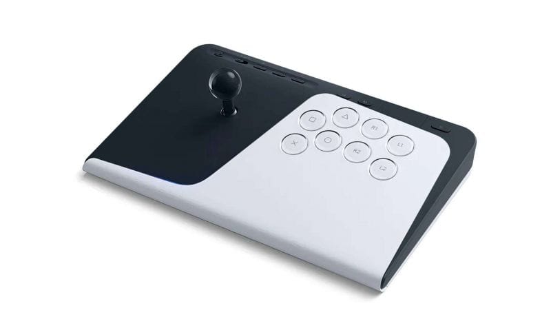 Sony se lance dans les arcade sticks avec le Project Defiant - Playscope