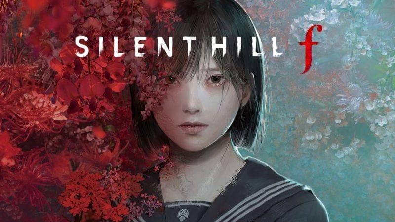 Silent Hill f sort le 25 septembre, gameplay PS5 dévoilé