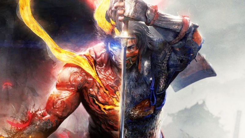 Nioh 3 annoncé avec deux énormes surprises qui vont faire des heureux