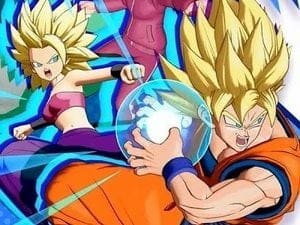 Dragon Ball : Gekishin Squadra aussi sur consoles