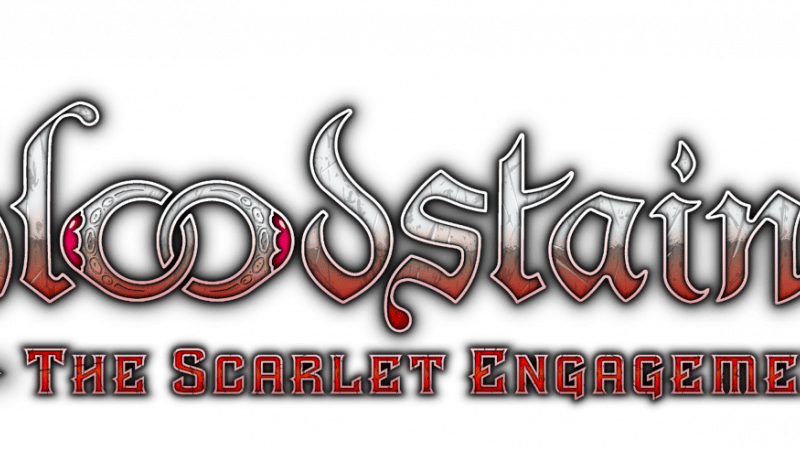 GEEKNPLAY - Bloodstained: The Scarlet Engagement – Une nouvelle ère s’ouvre pour la saga gothique culte