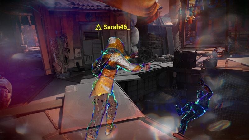 Tides of Tomorrow : ce jeu français réinvente le multijoueur par l'influence !