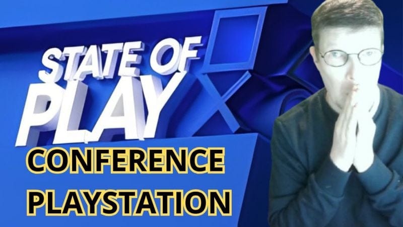 STATE OF PLAY : Découvrez les Nouveautés Playstation !!!!!