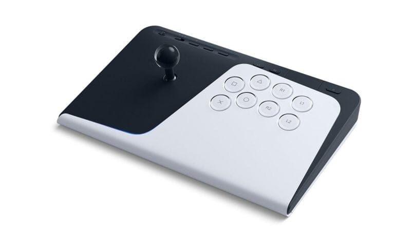 Le tout nouveau stick arcade PlayStation "Project Defiant" de Sony sera commercialisé en 2026