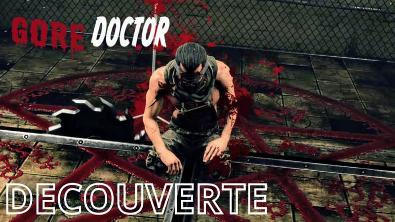 Gore Doctor