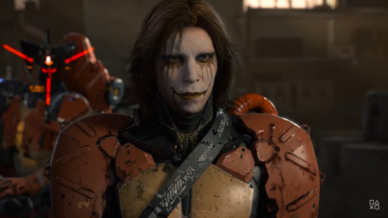 Elle Fanning, Troy Baker et Shioli Kutsuna rejoindront Hideo Kojima sur scène lors de la première de Death Stranding 2.