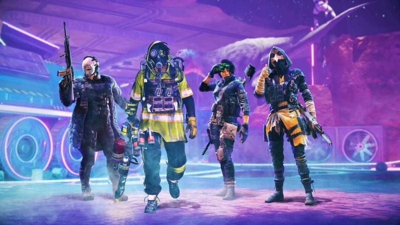 C'est la fin pour ce concurrent gratuit de Call of Duty : c'était l'une des meilleures alternatives du marché