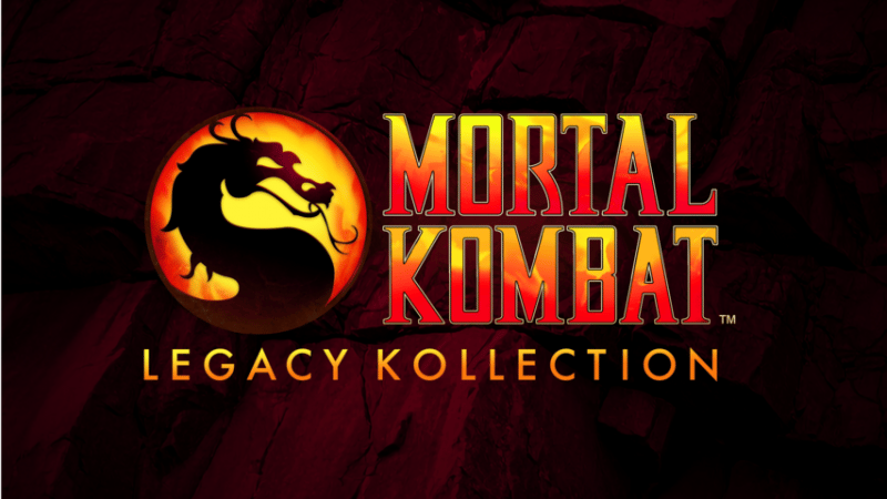 Summer game fest 2025 - Mortal Kombat : Legacy Kollection, la compilation ultime pour fêter 100 millions de ventes