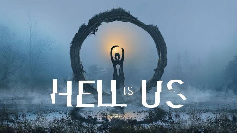 Découvrez l'intégralité de la démo de Hell is Us jusqu'en 4K HDR - Playscope