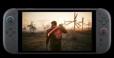 Cyberpunk 2077 se lance sur Switch 2 en vidéo et CD Projekt tease des nouveautés pour tous les joueurs