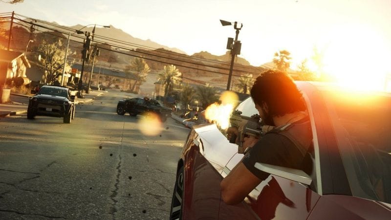 Le jeu qui s'annonce comme le grand rival de GTA 6 accuse une nouvelle fois le coup : plusieurs créateurs de MindsEye quittent l'aventure une semaine avant sa sortie