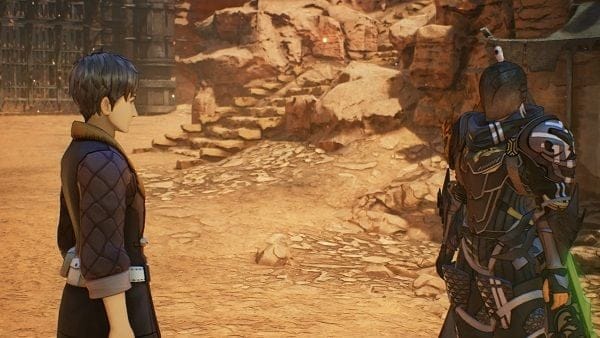 Les préparatifs du combat