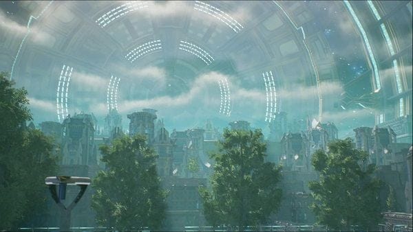 La fin du voyage