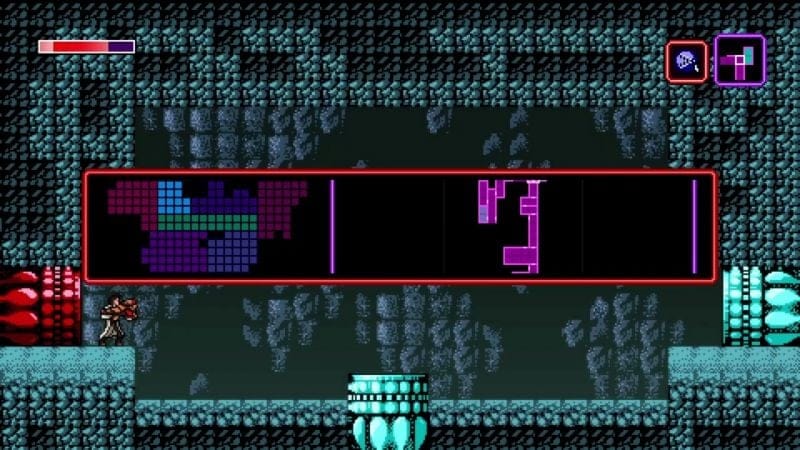 Axiom verge Partie (2 sur 2)