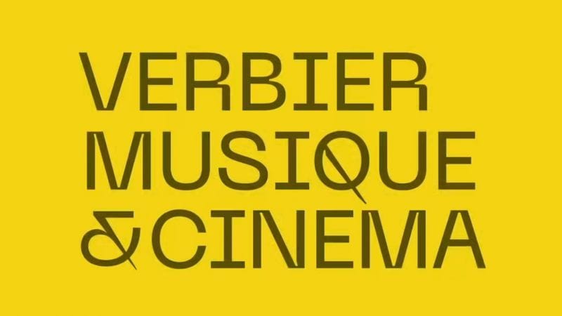 Événement musical cet été