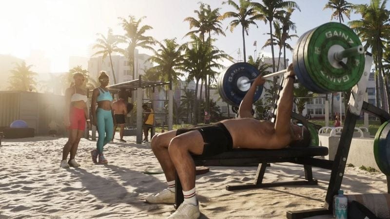L'édition collector de GTA 6 est déjà au cœur de toutes les discussions, pourtant Rockstar n'a encore donné aucune information à son sujet