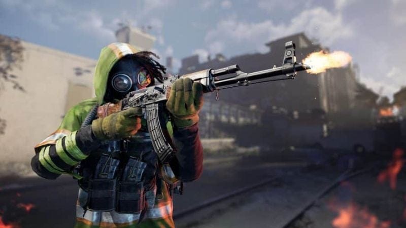 Le producteur de XDefiant revient sur tout ce qui n'allait pas, surtout chez Ubisoft, et annonce son départ de l'industrie