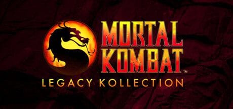 GEEKNPLAY - Mortal Kombat: Legacy Kollection - (Re)découvrez les origines sanglantes de la célèbre franchise avec une collection rassemblant plusieurs jeux Mortal Kombat iconiques !