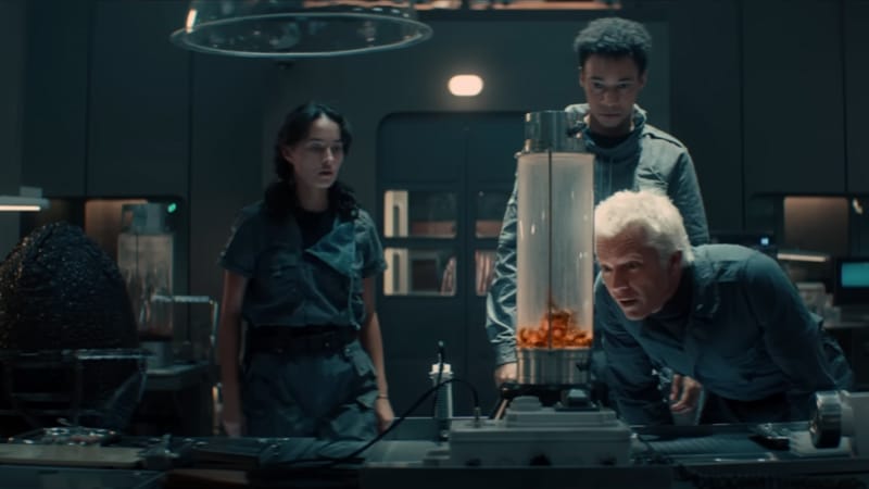 Un premier vrai trailer pour Alien : Earth avec 5 espèces d'aliens et... un teaser du Predator ?