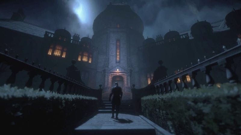 Thief VR: Legacy of Shadow - Trailer d'annonce | State of Play 2025