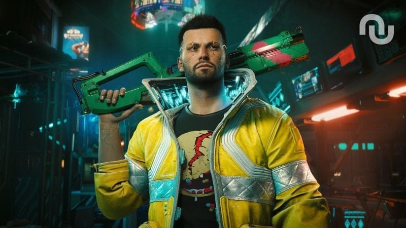 CD Projekt Red continue de mentir à propos de Cyberpunk 2077 (pour notre bien)
