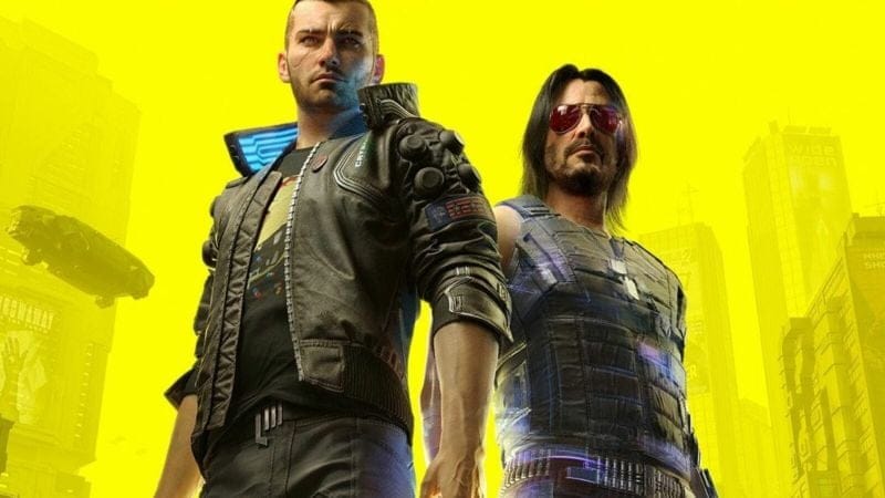 Cyberpunk 2077 n’est pas mort : CD Projekt vous prépare quelque chose