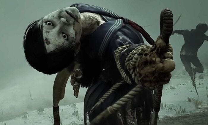 Silent Hill f : enfin du gameplay, c'est bien glauque et perturbant comme on aime