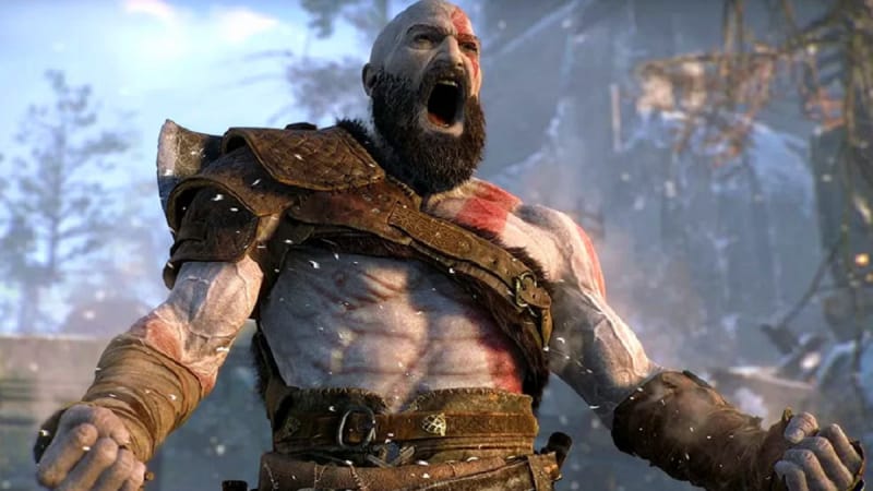Un prochain God of War en développement, mais il va faire des déçus : Kratos ne serait plus le protagoniste !