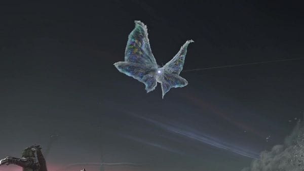 Gnoster, sage de la Nuit