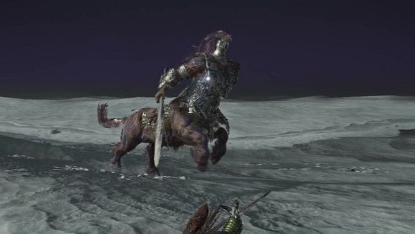Fulghor, champion de la Lueur Nocturne
