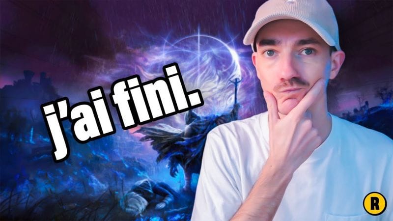 🤔 MON AVIS sur Elden Ring NIGHTREIGN (j'ai fini le jeu)