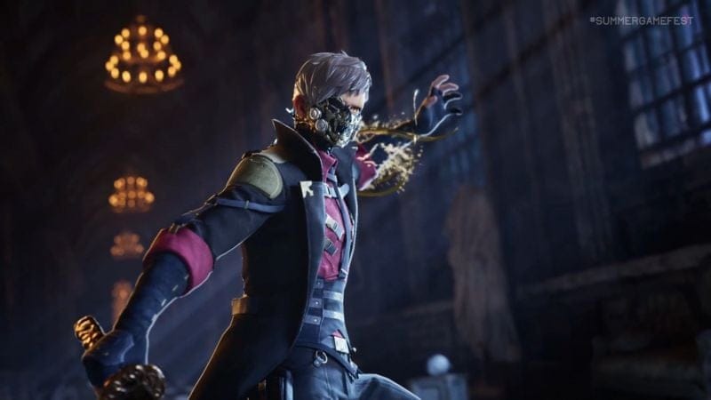 Code Vein II annoncé avec des plans de lancement en 2026